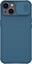 Изображение Nillkin Etui Nillkin CamShield Pro Magnetic MagSafe Case Apple iPhone 14 Plus niebieski