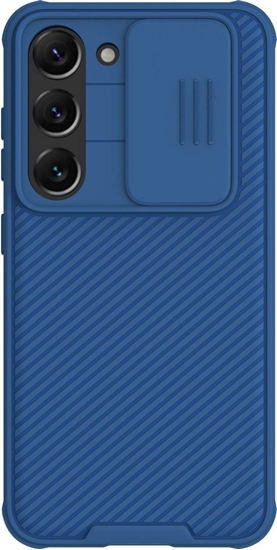 Picture of Nillkin Etui Nillkin Camshield Pro Samsung Galaxy S23+ Plus Blue