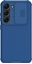 Attēls no Nillkin Etui Nillkin Camshield Pro Samsung Galaxy S23+ Plus Blue