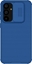 Изображение Nillkin Etui Nillkin Camshield Pro Samsung S23 FE Blue / Niebieski
