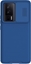 Picture of Nillkin Etui Nillkin CamShield Pro Xiaomi Poco F5 Pro/Redmi K60/K60 Pro niebieski