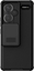 Attēls no Nillkin Etui Nillkin CamShield Pro Xiaomi Redmi Note 13 Pro+ Plus 5G Black / Czarny