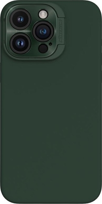 Picture of Nillkin Etui Lenswing Magnetic Apple iPhone 15 Pro Max Green/Zielony