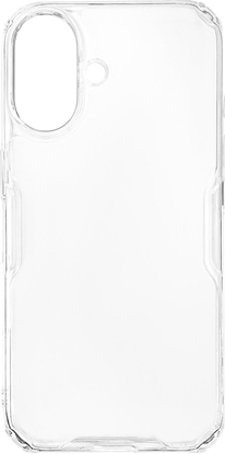 Attēls no Nillkin Etui Nillkin Nature Pro Apple iPhone 16 przezroczysty