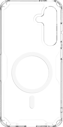 Attēls no Nillkin Etui Pro z ringiem magnetycznym do Samsung Galaxy S24+ - biae
