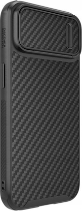 Picture of Nillkin Etui Nillkin Synthetic Fiber S Apple iPhone 14 czarny