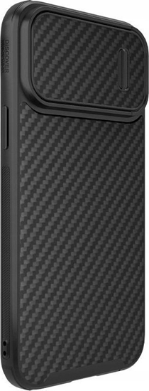 Picture of Nillkin Etui Nillkin Synthetic Fiber S Apple iPhone 14 Pro czarny