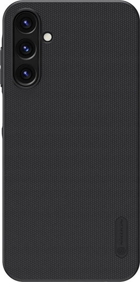 Picture of Nillkin Etui Nillkin Super Frosted Shield do Samsung Galaxy A15 5G sztywny pokrowiec - czarny
