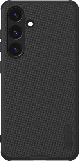 Picture of Nillkin Etui Nillkin Super Frosted Shield Pro pancerne do Samsung Galaxy S24+ - czarne