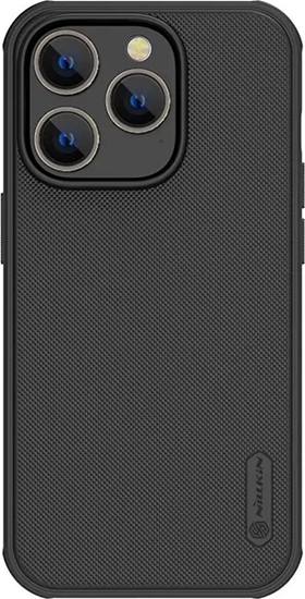 Изображение Nillkin Etui Nillkin Super Shield Pro Apple iPhone 14 Pro Max czarny