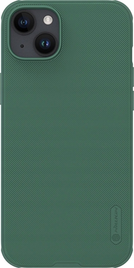 Изображение Nillkin Etui Super Shield Pro Apple iPhone 15 Plus / 14 Plus Deep Green