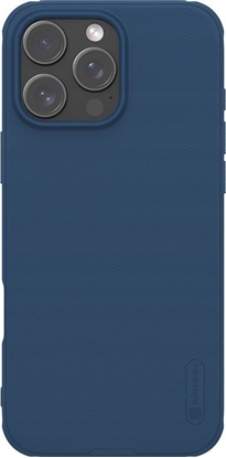 Attēls no Nillkin Etui Nillkin Super Shield Pro Apple iPhone 16 Pro Max niebieski