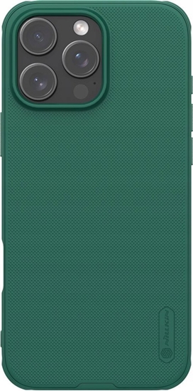 Picture of Nillkin Etui Nillkin Super Shield Pro Apple iPhone 16 Pro Max zielony