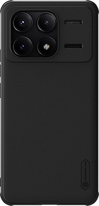 Picture of Nillkin Etui Nillkin Super Shield Pro Magnetic Xiaomi Redmi K70 / K70 Pro / POCO F6 Pro Black