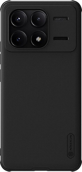 Picture of Nillkin Etui Nillkin Super Shield Pro Magnetic Xiaomi Redmi K70 / K70 Pro / POCO F6 Pro Black