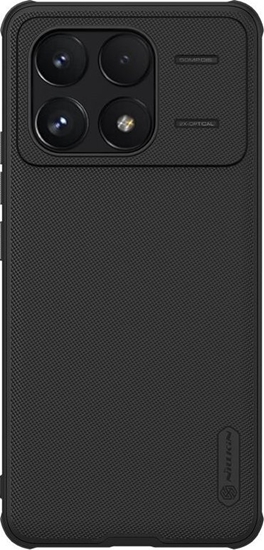 Picture of Nillkin Etui Nillkin Super Shield Pro Xiaomi Redmi K70/K70 Pro/POCO F6 Pro black/czarny