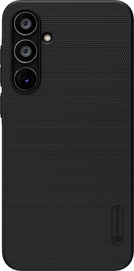 Picture of Nillkin Etui Nillkin Super Shield Samsung Galaxy A35 5G Black / Czarny