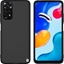 Picture of Nillkin Etui Nillkin Textured do Xiaomi Redmi Note 11S (Czarne) uniwersalny