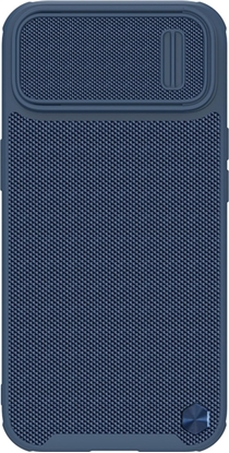 Picture of Nillkin Etui Nillkin Textured S Apple iPhone 14 Plus niebieskie