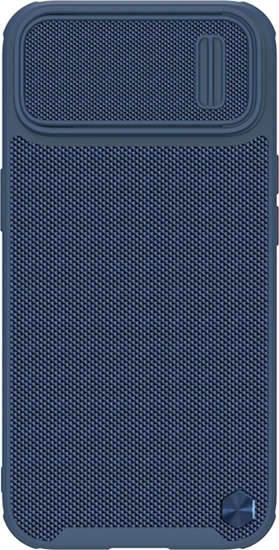 Picture of Nillkin Etui Nillkin Textured S Apple iPhone 14 Plus niebieskie