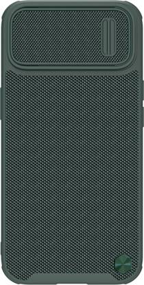 Picture of Nillkin Etui Nillkin Textured S Apple iPhone 14 Pro Max ciemnozielone