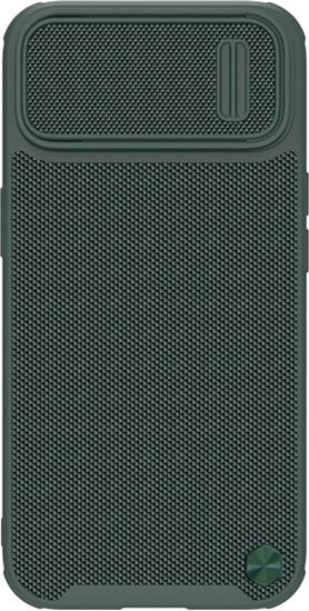 Picture of Nillkin Etui Nillkin Textured S Apple iPhone 14 Pro Max ciemnozielone