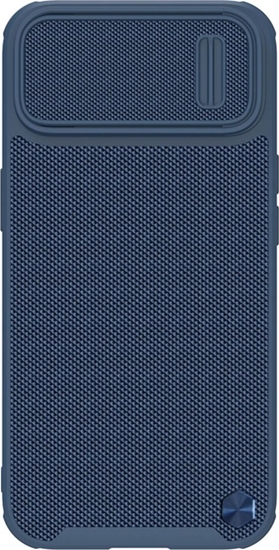 Picture of Nillkin Etui Nillkin Textured S Magnetic MagSafe Apple iPhone 14 niebieski