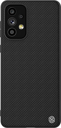 Picture of Nillkin MOBILE COVER GALAXY A73 5G/BLACK 6902048237803 NILLKIN