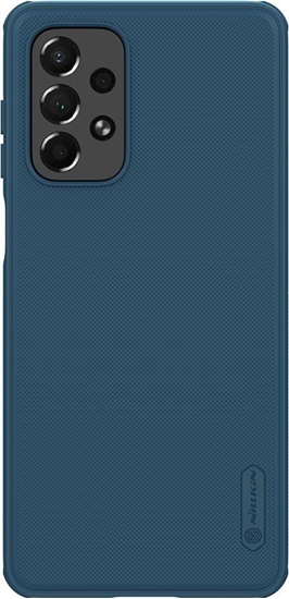Picture of Nillkin MOBILE COVER GALAXY A73 5G/BLUE 6902048237728 NILLKIN