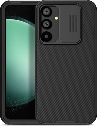 Picture of Nillkin NILLKIN CAMSHIELD PRO GALAXY S23 FE BLACK