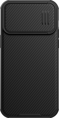 Picture of Nillkin Nillkin CamShield S Case etui iPhone 14 Pro Max pancerny pokrowiec osona na aparat czarne
