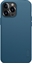Picture of Nillkin Nillkin Super Frosted Shield wzmocnione etui pokrowiec + podstawka iPhone 13 Pro Max niebieski