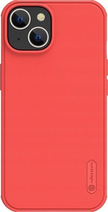 Attēls no Nillkin NILLKIN SUPER SHIELD PRO IPHONE 14 PLUS RED / CZERWONY