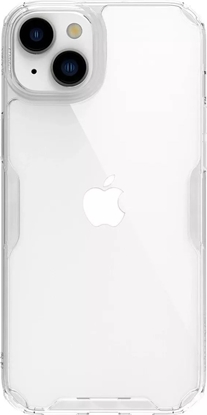 Attēls no Nillkin Pancerne etui Nillkin Nature Pro do iPhone 15 - biae