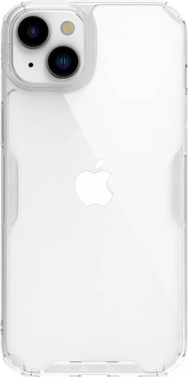 Picture of Nillkin Pancerne etui Nillkin Nature Pro do iPhone 15 - biae