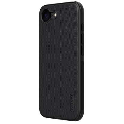 Picture of Nillkin Super Frosted PRO Back Cover for Apple iPhone 16e