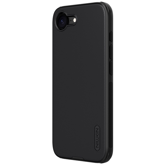 Изображение Nillkin Super Frosted PRO Magnetic Back Cover for Apple iPhone 16e
