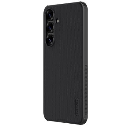 Picture of Nillkin Super Frosted PRO Protective cover for Samsung Galaxy S25 Plus