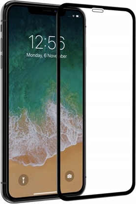 Picture of Nillkin Szko hartowane Nillkin 3D CP+ Max Xiaomi 13 Pro