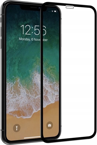 Picture of Nillkin Szko hartowane Nillkin 3D CP+ Max Xiaomi 13 Pro