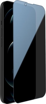 Attēls no Nillkin Szko prywatyzujce Nillkin Privacy Apple iPhone 15 Plus / 14 Plus czarne