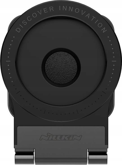 Picture of Nillkin Uchwyt Nillkin SnapFlex Magnetic Mount-elite Edition, baza black/czarny