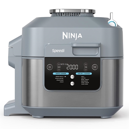Picture of Ninja ON400EU Multi Cooker 5.7 L, 1760 W, Grey