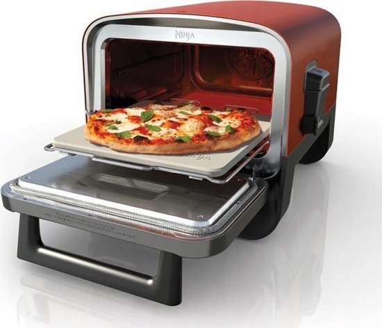 Picture of Mini piekarnik Ninja NINJA OO101EU Woodfire Pro Pizza-Oven/Maker
