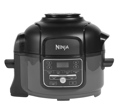 Picture of Ninja OP100EU Multi Cooker 4.7 L, 1460 W, Black