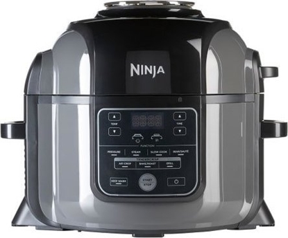 Picture of Ninja OP300EU Heißluftfritteuse schwarz