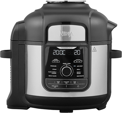Picture of Ninja OP500EU Foodi Multikocher MAX 7,5l