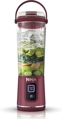 Изображение Ninja BC151EUCR Portable Blender