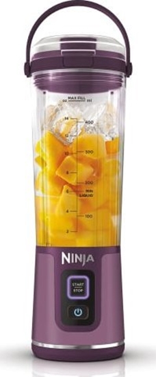 Picture of Ninja Blast BC151EUPR Portable blender