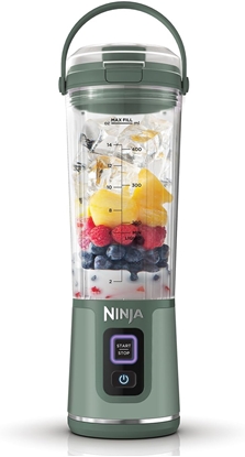 Изображение Ninja BC151EUEM Cordless blender 0,5L
